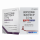 Бортезомиб 2,5 мг лиофил. для ин. :: Bortecad, Borviz 2.5mg фл №1